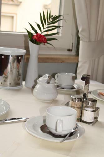 Hotel F�rsteneck