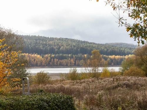 Luxury Apartment In Schleusingen Thuringia Near Lake