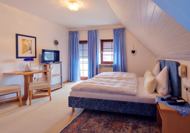 Hostal Hotel Kattenbeck
