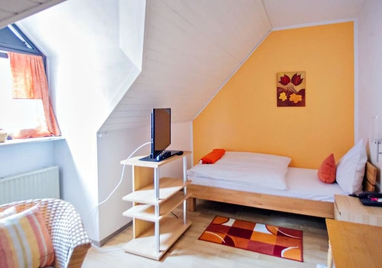 Hostal Hotel Kattenbeck
