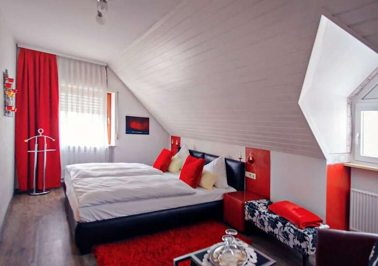 Hostal Hotel Kattenbeck