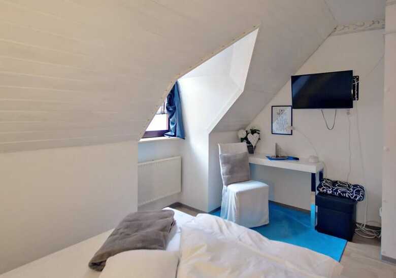 Hostal Hotel Kattenbeck