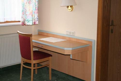 Hostal Hotel-pension Marga
