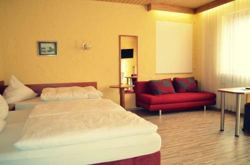 Hostal Hotel-pension Marga