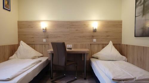 Hostal Hotel-pension Marga