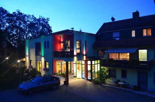 Hostal Hotel-pension Marga