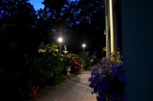 Hostal Hotel-pension Marga