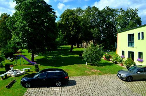 Hostal Hotel-pension Marga