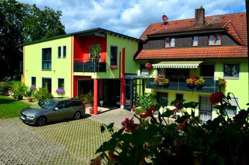 Hostal Hotel-pension Marga