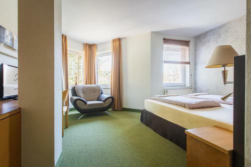 Hotel Haus Am See