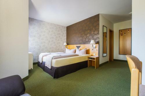 Hotel Haus Am See
