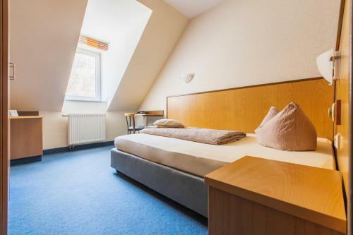 Hotel Haus Am See