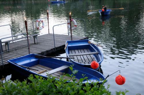Hotel Haus Am See