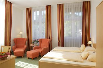 Badehof Hotel & Gesundheitszentrum