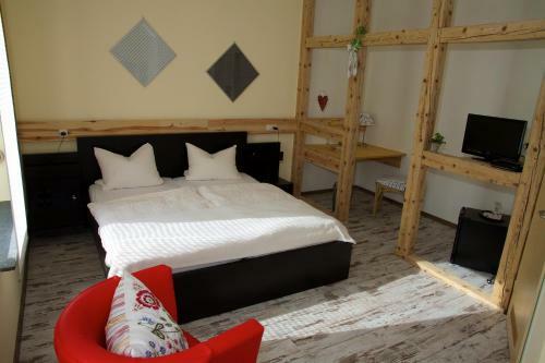 Hostal Landhaus-p�ttmann
