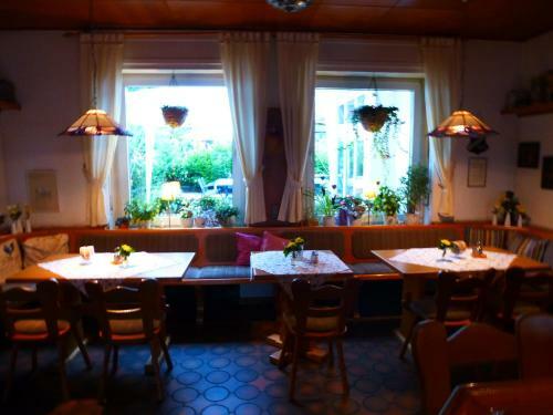 Hostal Landhaus-p�ttmann