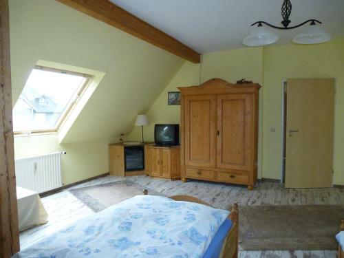 Hostal Landhaus-p�ttmann