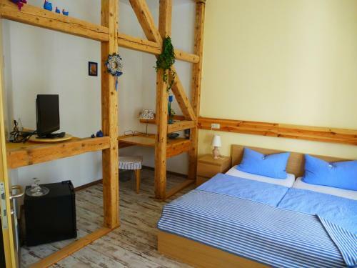 Hostal Landhaus-p�ttmann