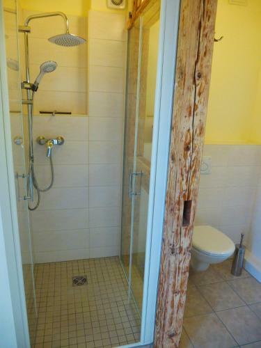 Hostal Landhaus-p�ttmann