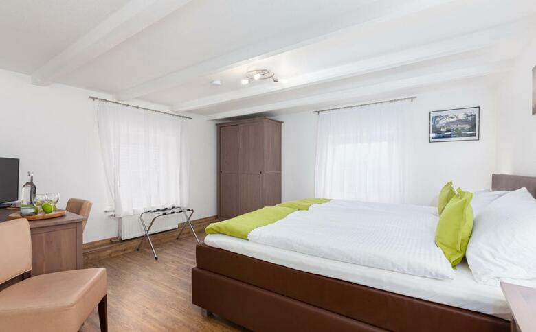 Hotel Landgasthof H�lzer