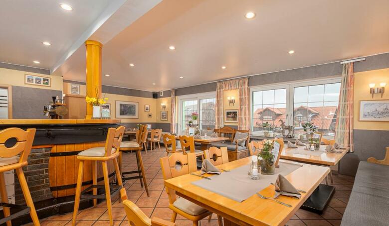 Hotel Landgasthof H�lzer