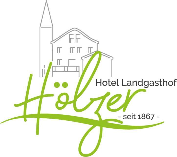 Hotel Landgasthof H�lzer