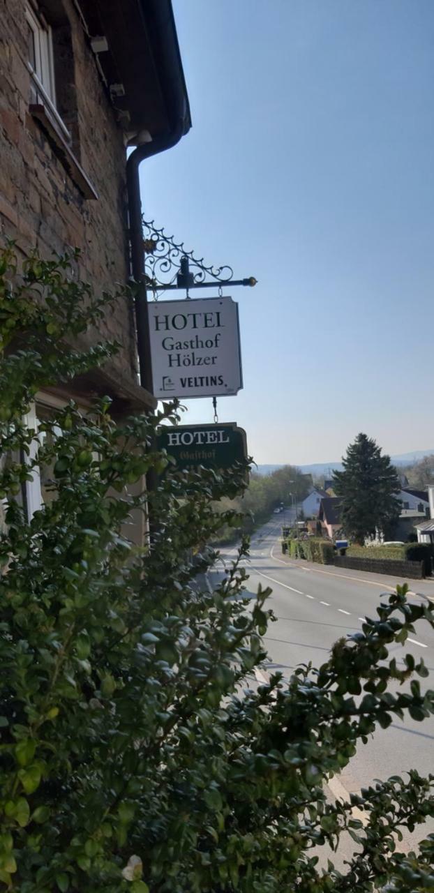 Hotel Landgasthof H�lzer
