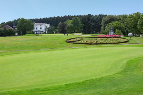 Golfhotel Gut Neuenhof