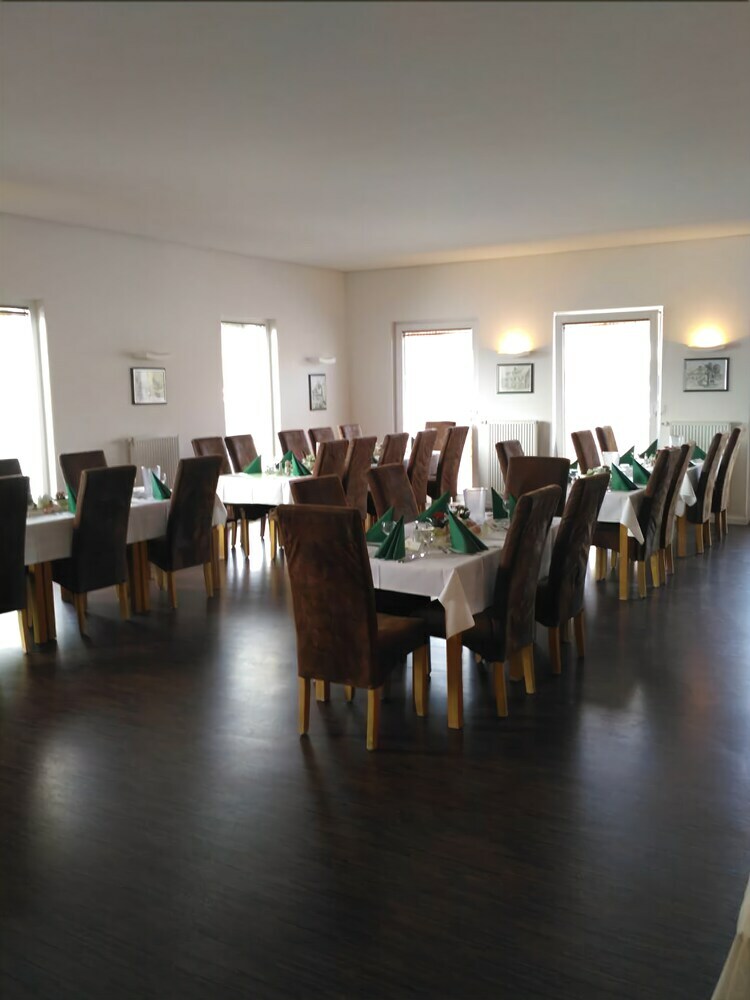 Das Neue Hotel Am Park