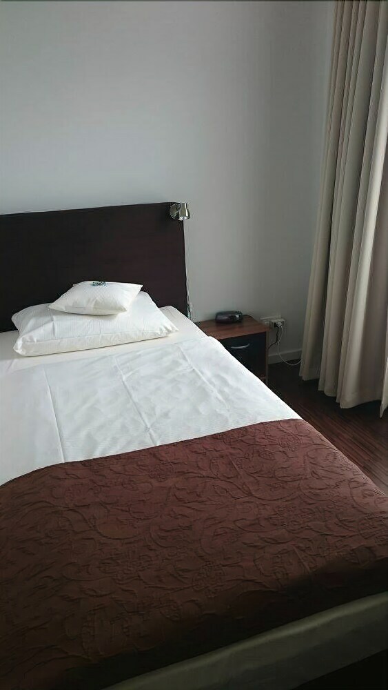 Das Neue Hotel Am Park