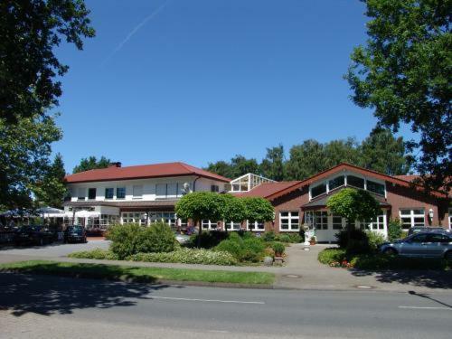 Hotel-landrestaurant Schnittker