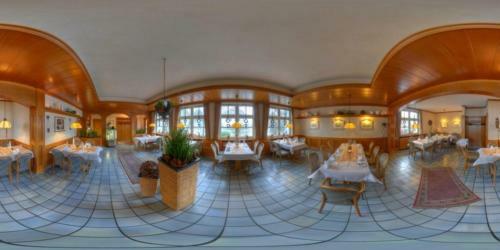 Hotel-landrestaurant Schnittker