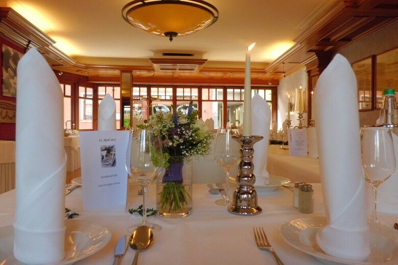 Hotel Gasthaus Appel - Krug
