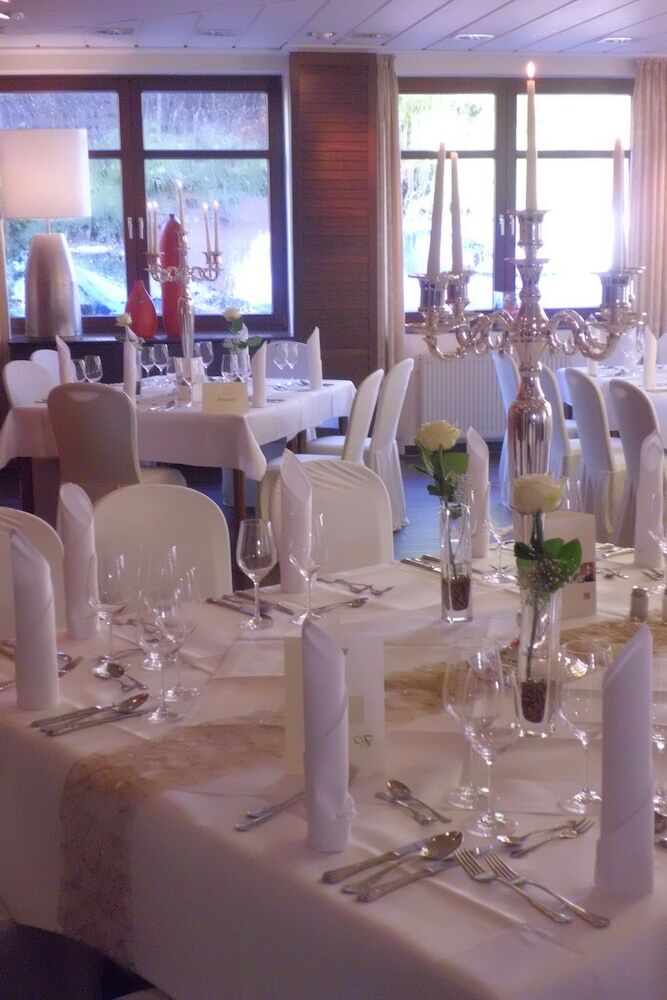 Hotel Gasthaus Appel - Krug