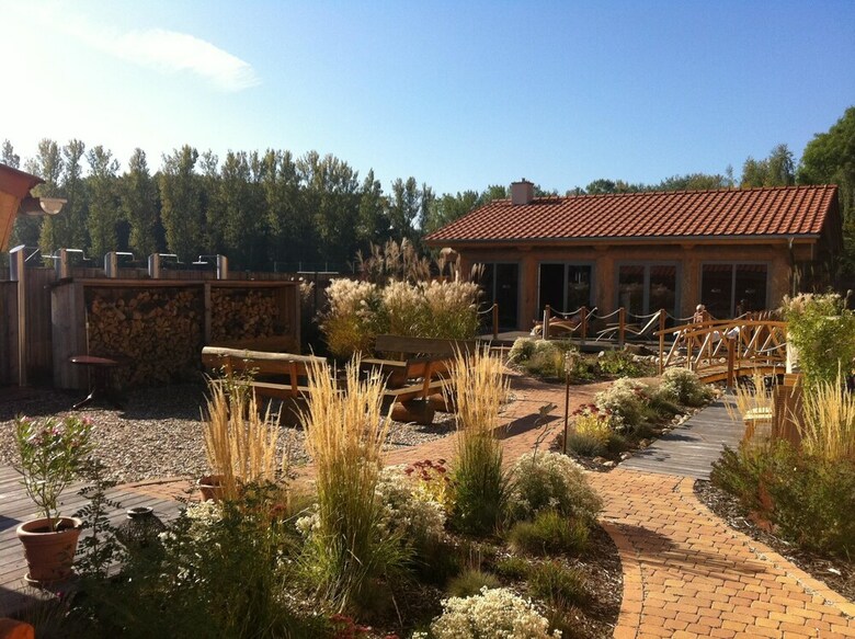 Askania Hotel