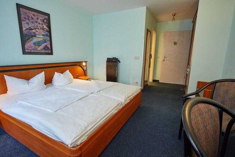 Askania Hotel