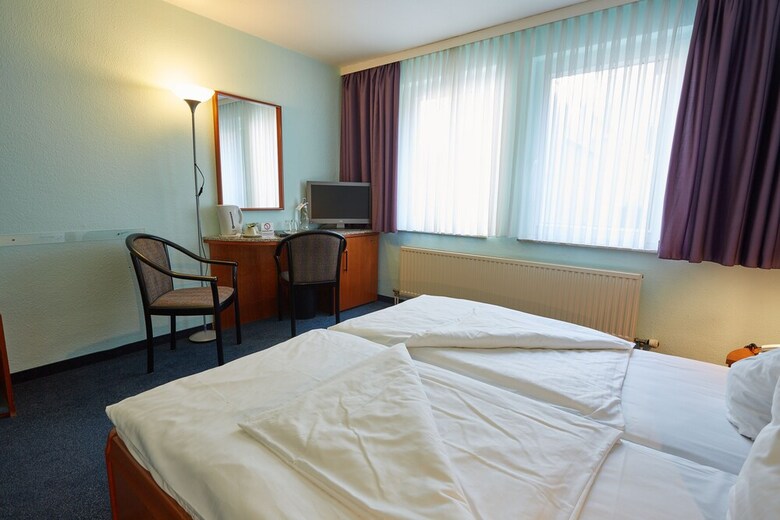 Askania Hotel