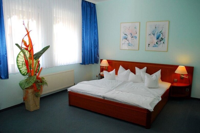 Askania Hotel