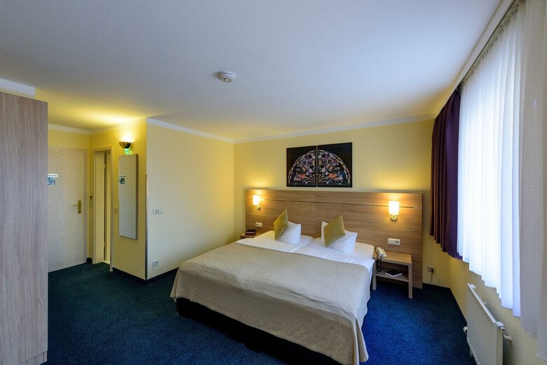 Askania Hotel