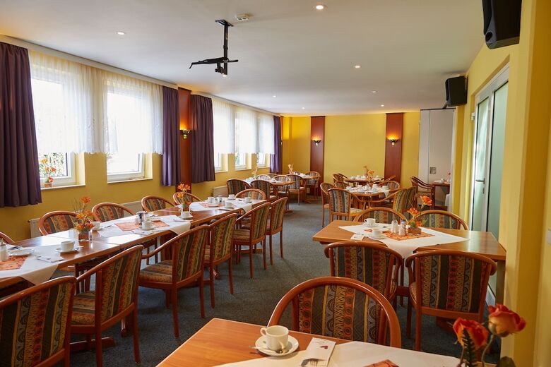 Askania Hotel