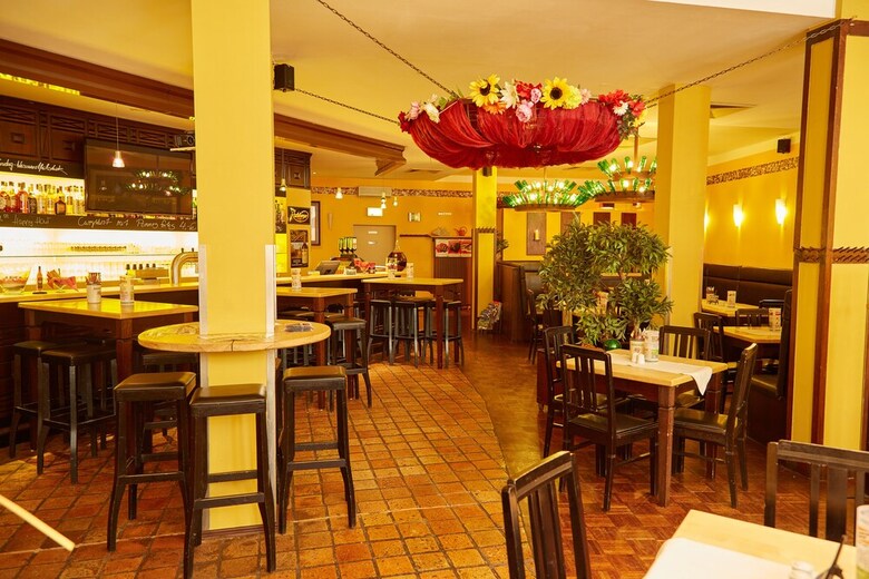 Askania Hotel