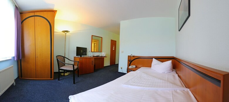 Askania Hotel
