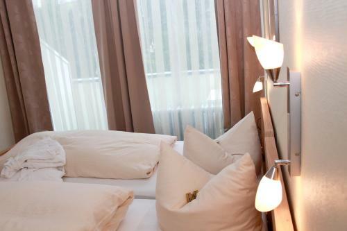 Hotel Schober Am Kurpark