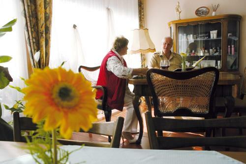 Hotel Schober Am Kurpark