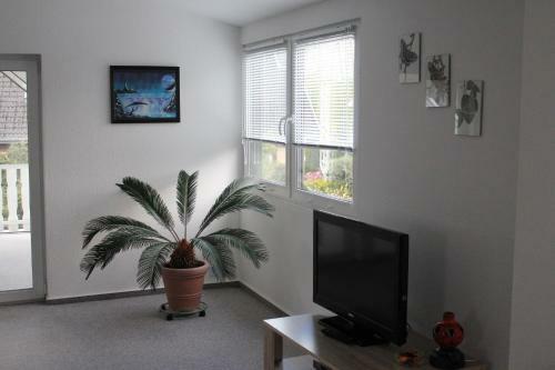 Apartamentos Ferienwohnung Bad Segeberg