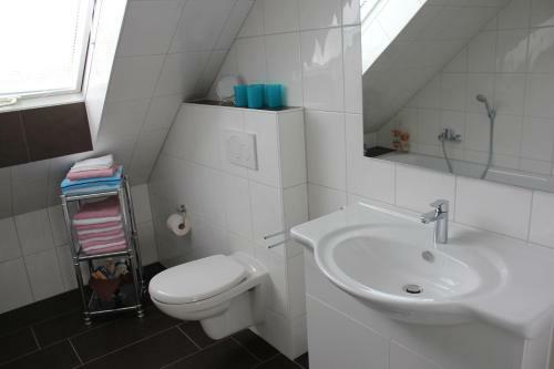 Apartamentos Ferienwohnung Bad Segeberg