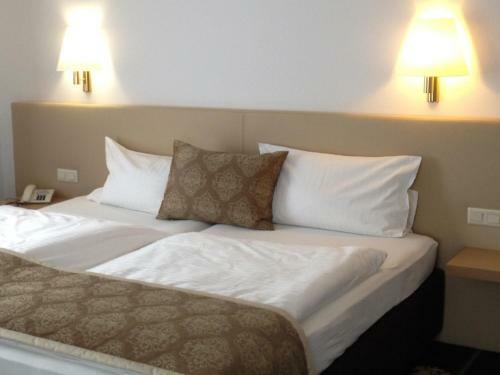 Hotel Am Erzengel