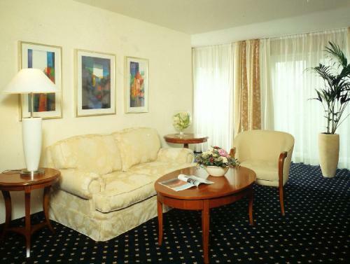 Hotel Am Erzengel