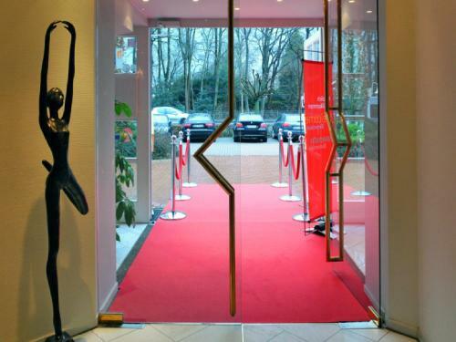 Hotel Am Erzengel