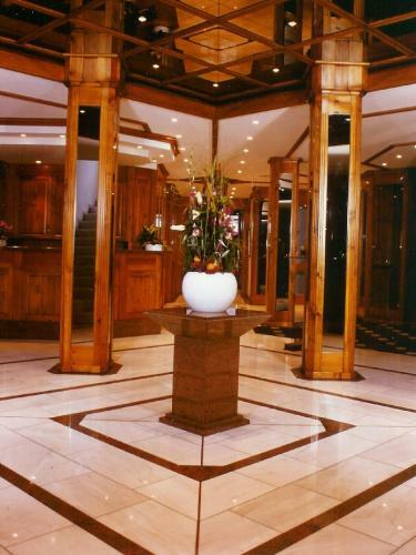 Hotel Am Erzengel